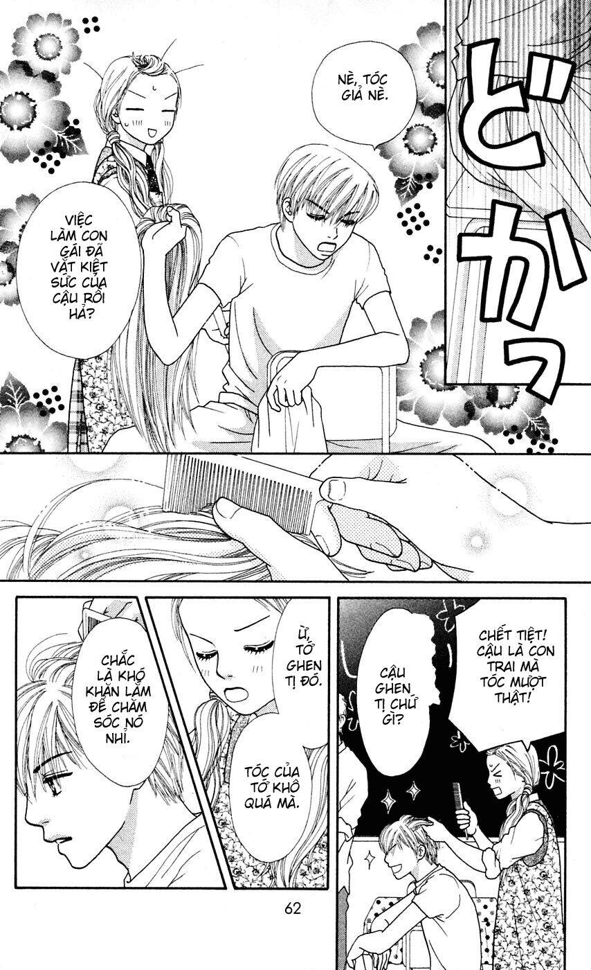 Cô Láng Giềng Chapter 53 - 10