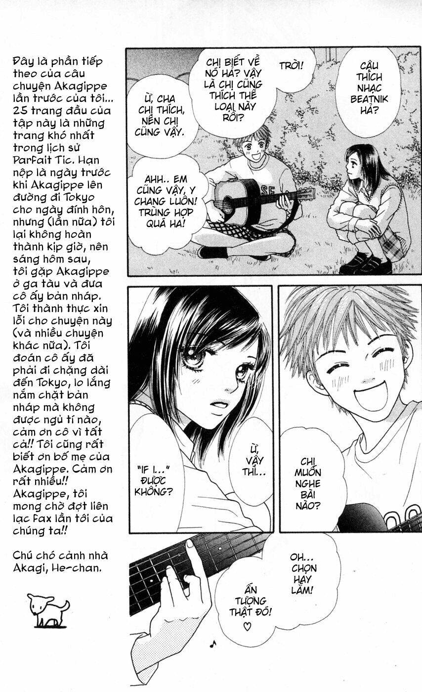 Cô Láng Giềng Chapter 54 - 12