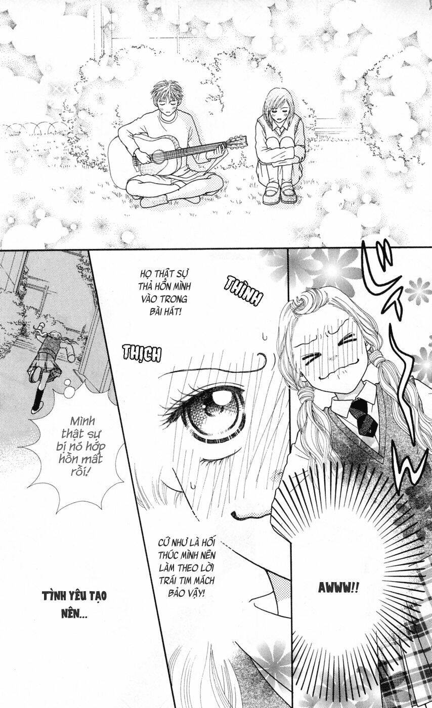 Cô Láng Giềng Chapter 54 - 14