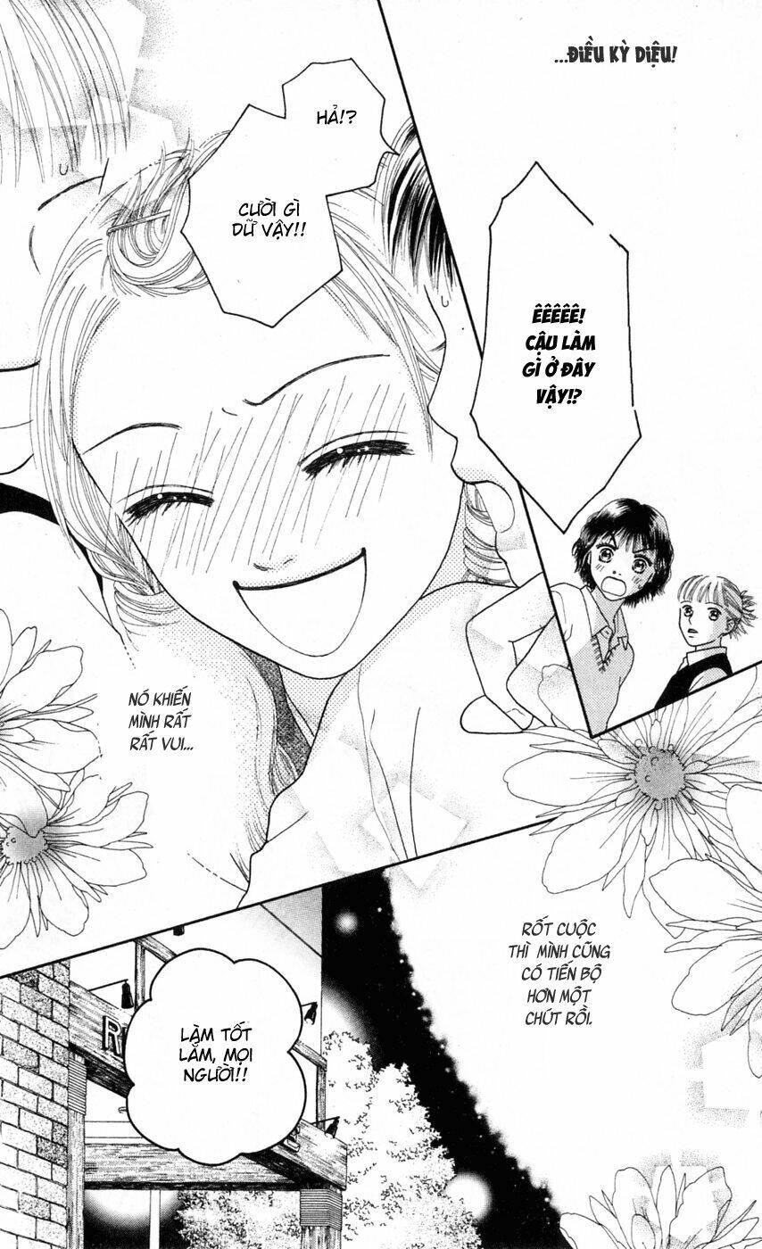 Cô Láng Giềng Chapter 54 - 15