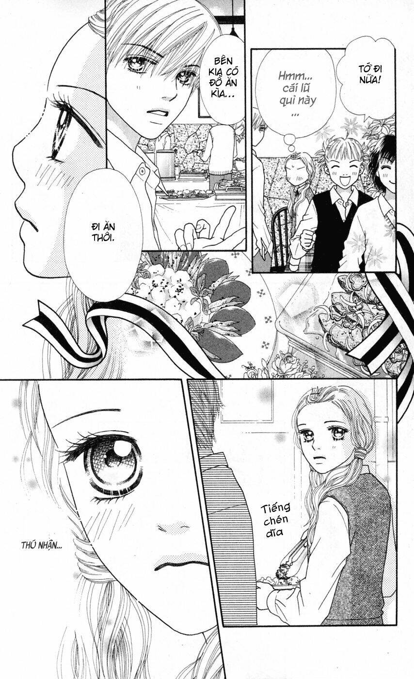 Cô Láng Giềng Chapter 54 - 19