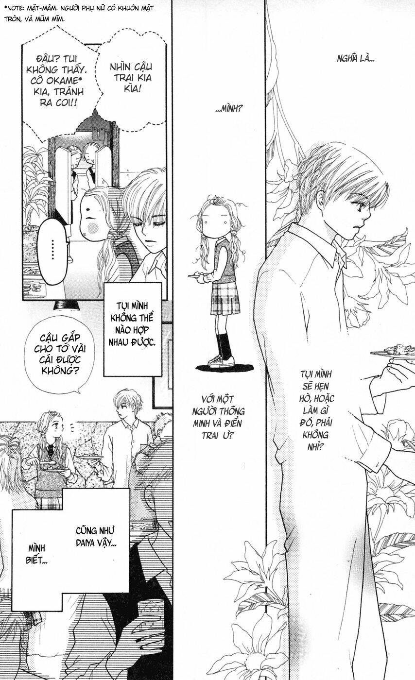 Cô Láng Giềng Chapter 54 - 20