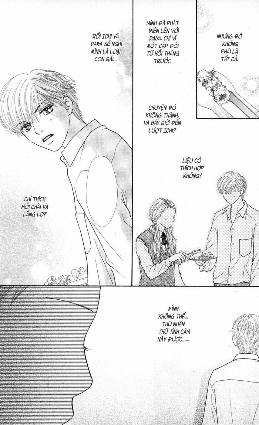 Cô Láng Giềng Chapter 54 - 21
