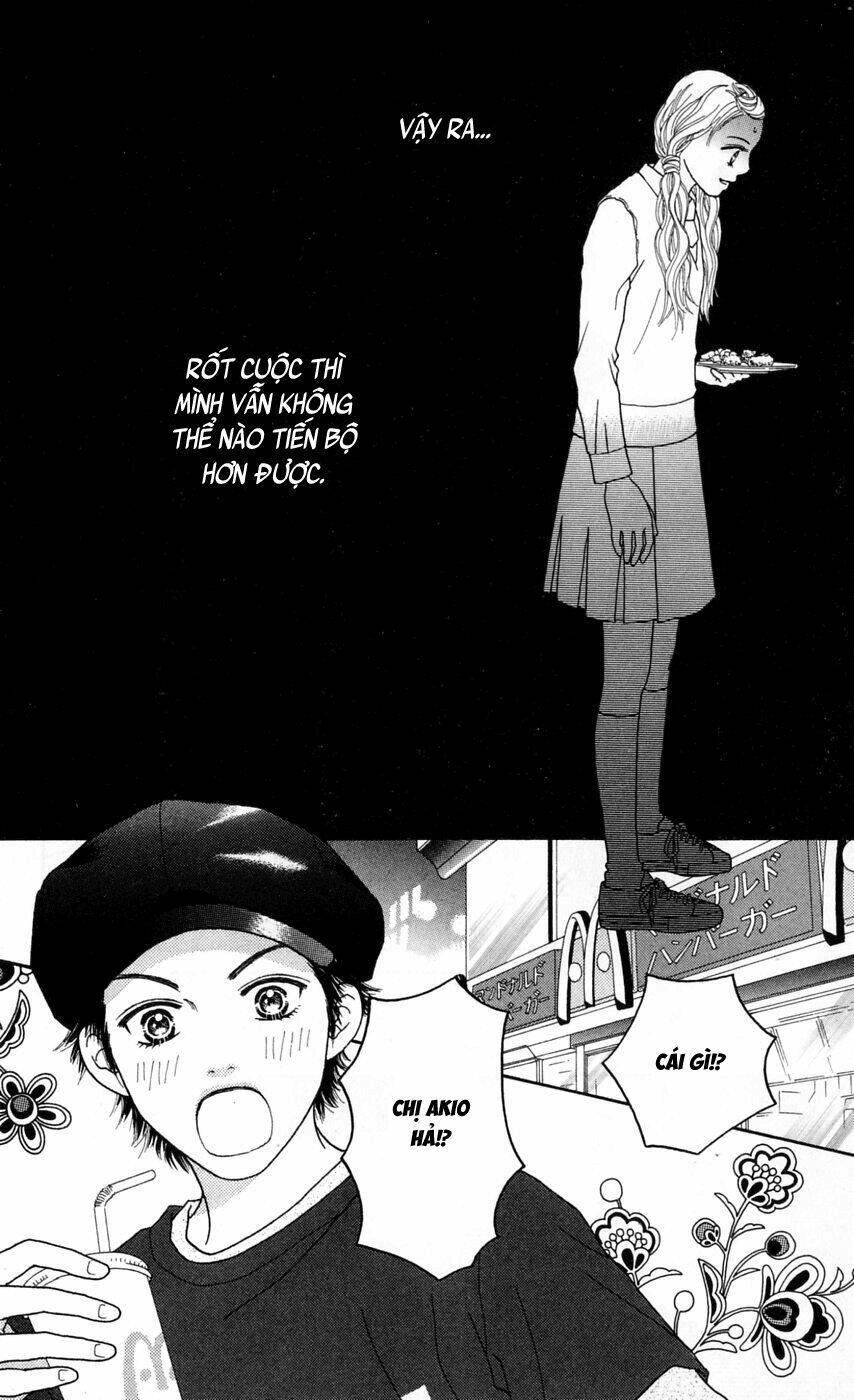 Cô Láng Giềng Chapter 54 - 22