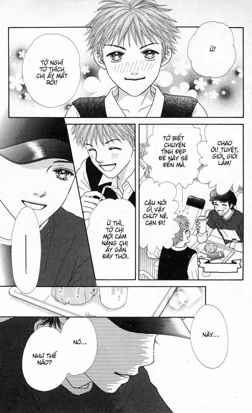 Cô Láng Giềng Chapter 54 - 23