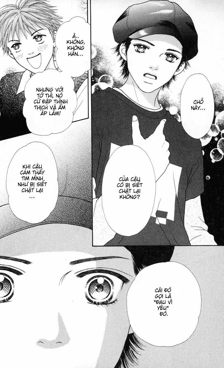 Cô Láng Giềng Chapter 54 - 24