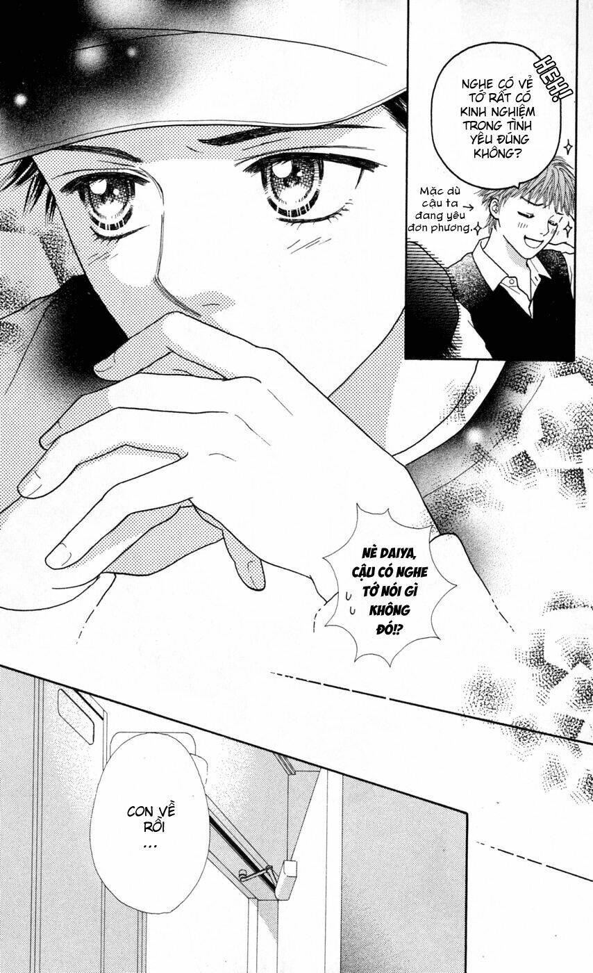 Cô Láng Giềng Chapter 54 - 25