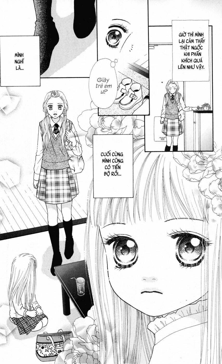 Cô Láng Giềng Chapter 54 - 26