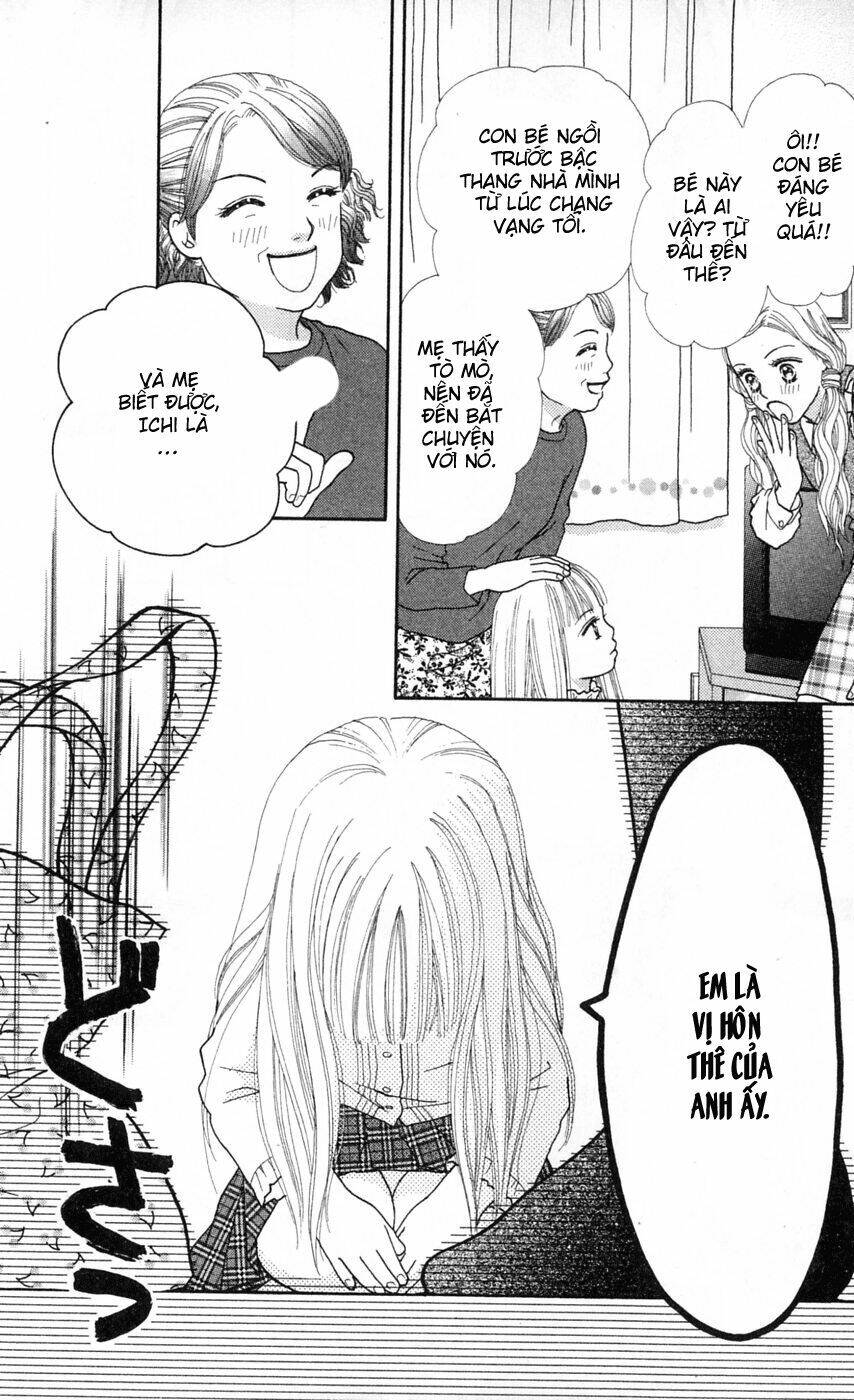 Cô Láng Giềng Chapter 54 - 27