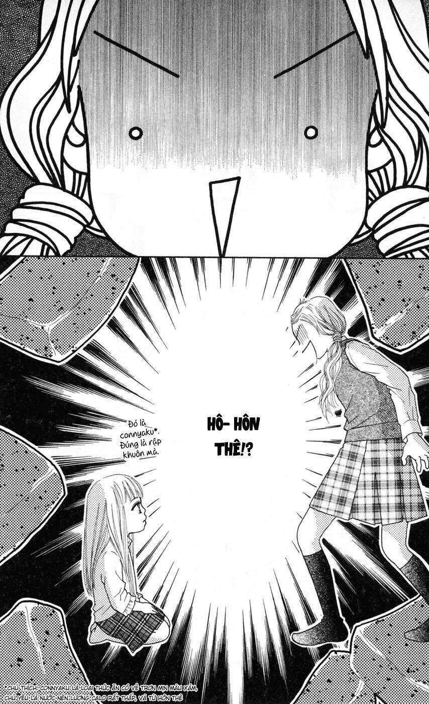 Cô Láng Giềng Chapter 54 - 28