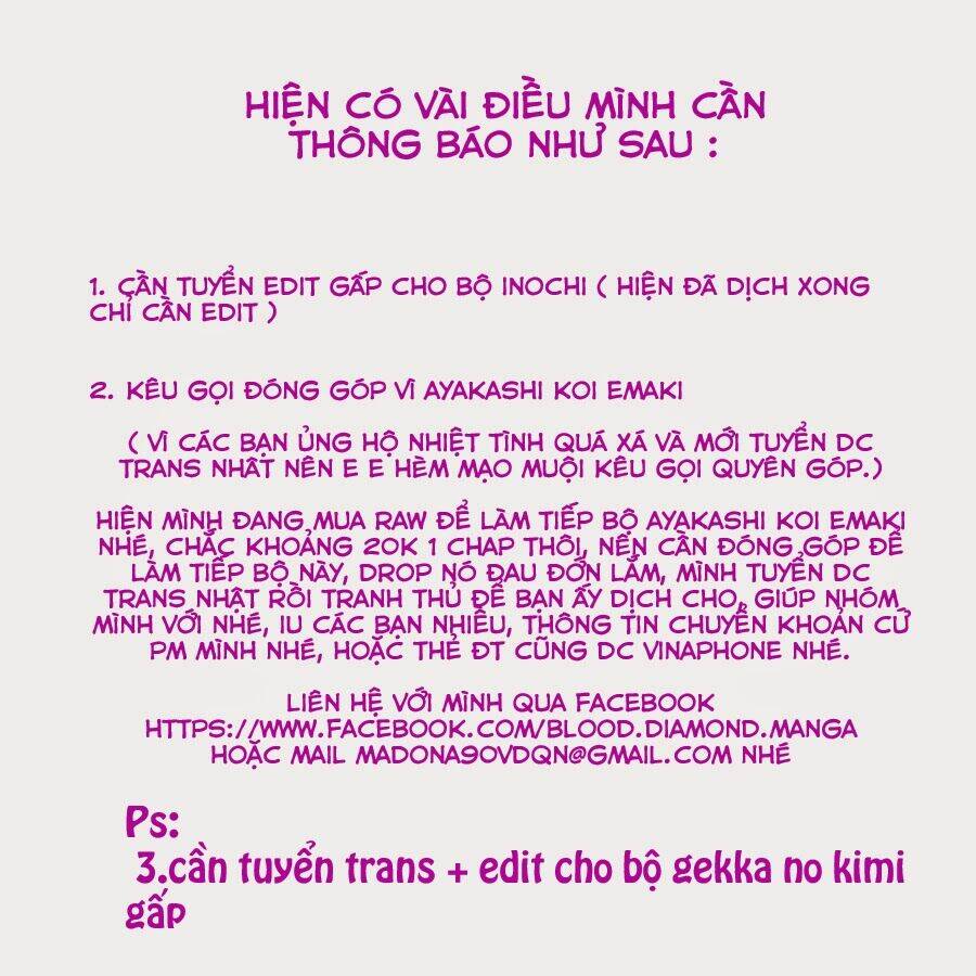 Cô Láng Giềng Chapter 54 - 30