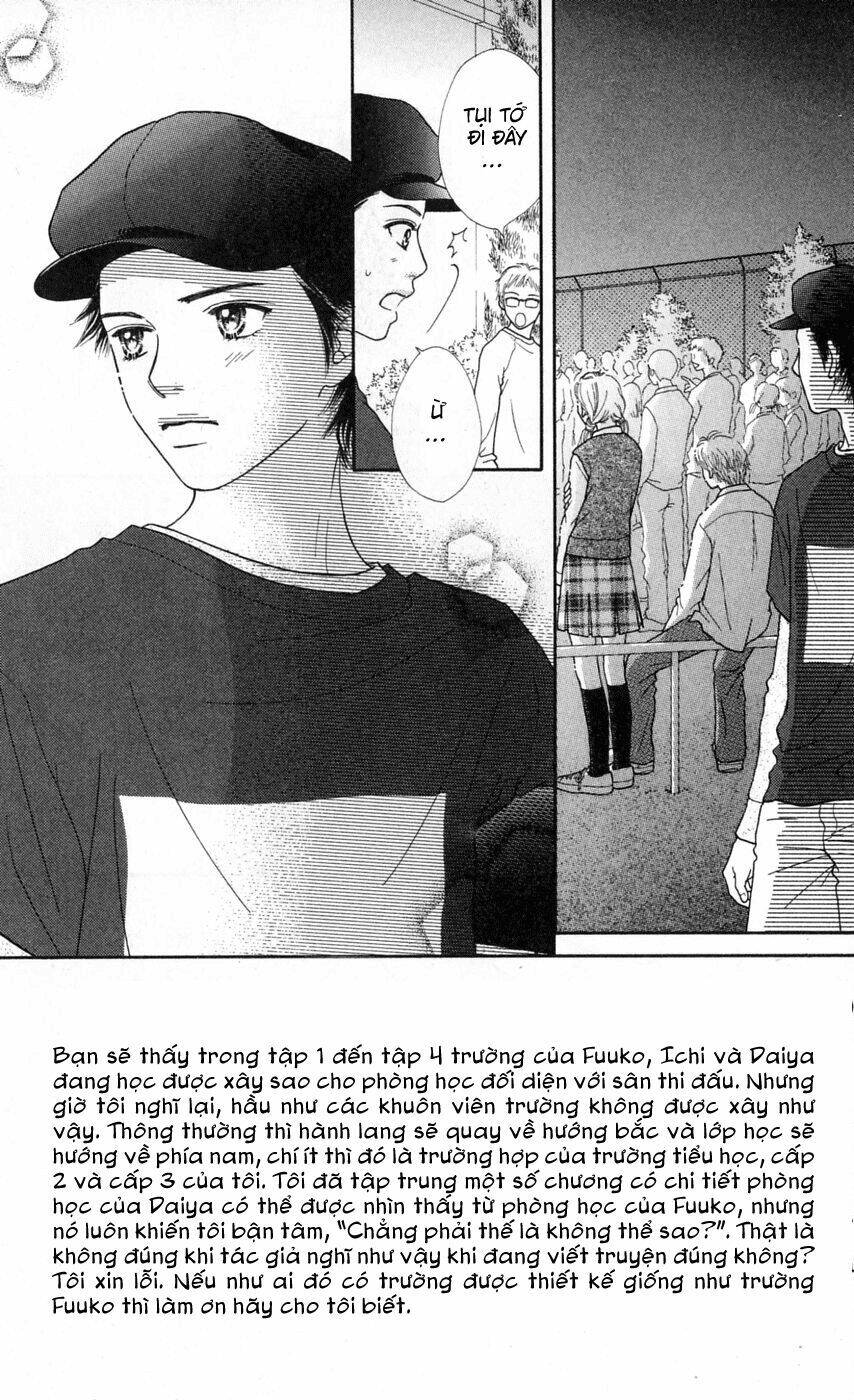 Cô Láng Giềng Chapter 54 - 4