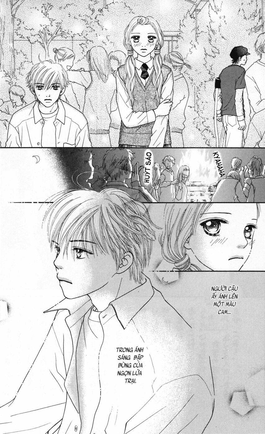 Cô Láng Giềng Chapter 54 - 5