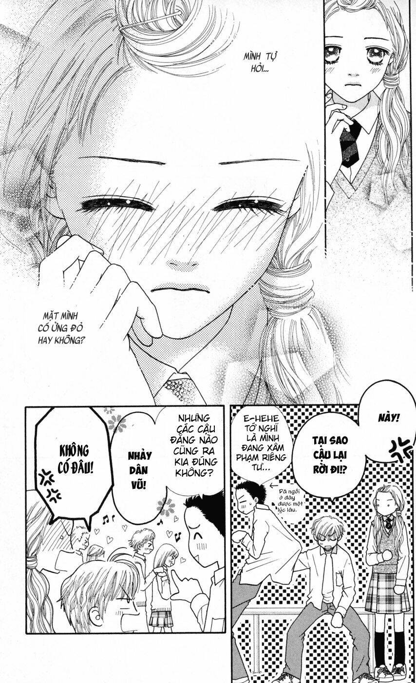 Cô Láng Giềng Chapter 54 - 6