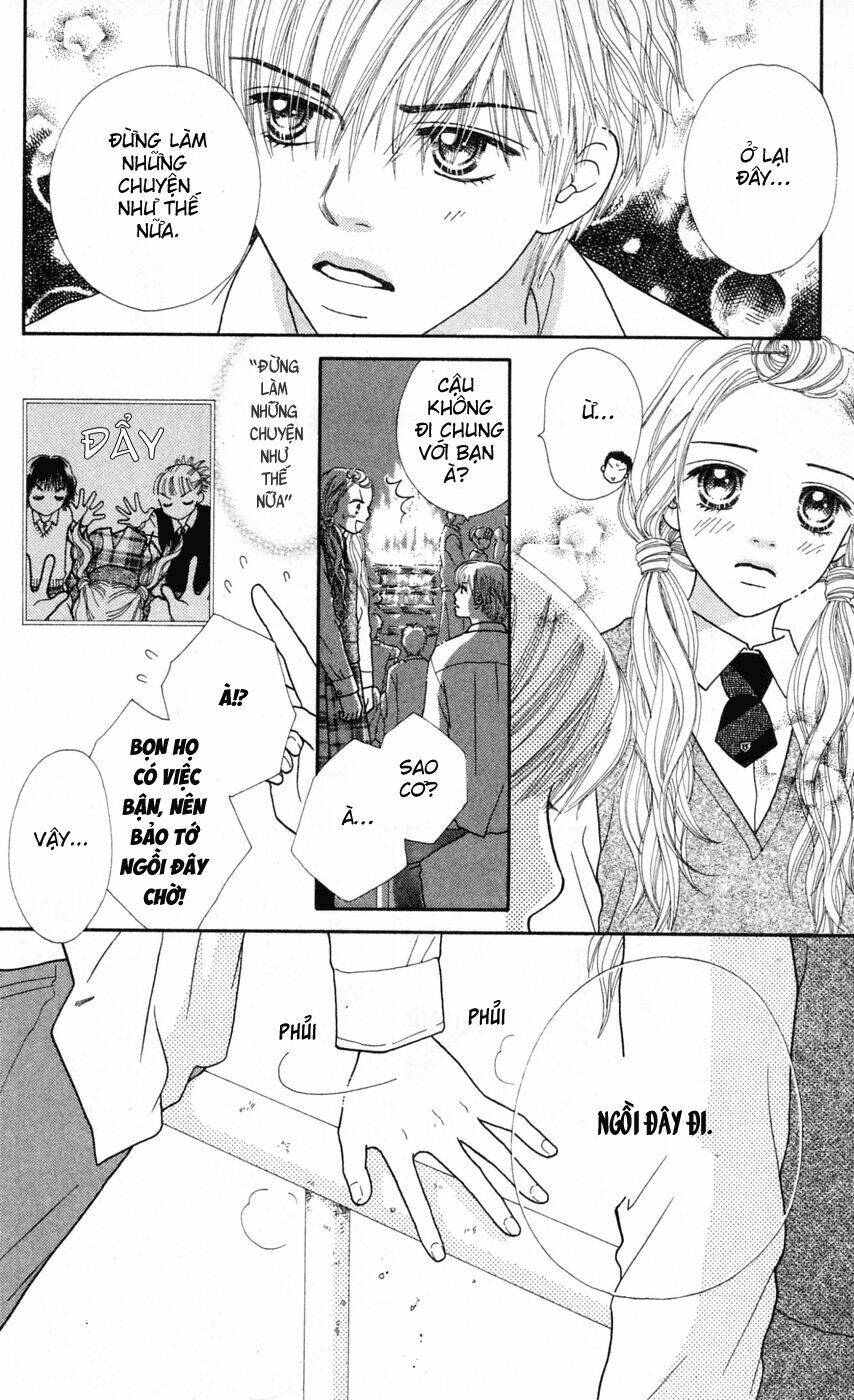 Cô Láng Giềng Chapter 54 - 7