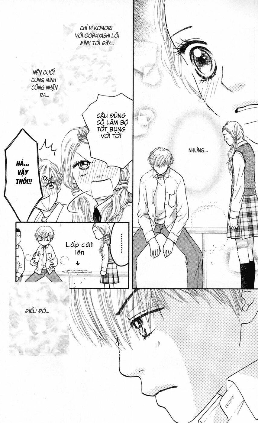 Cô Láng Giềng Chapter 54 - 8