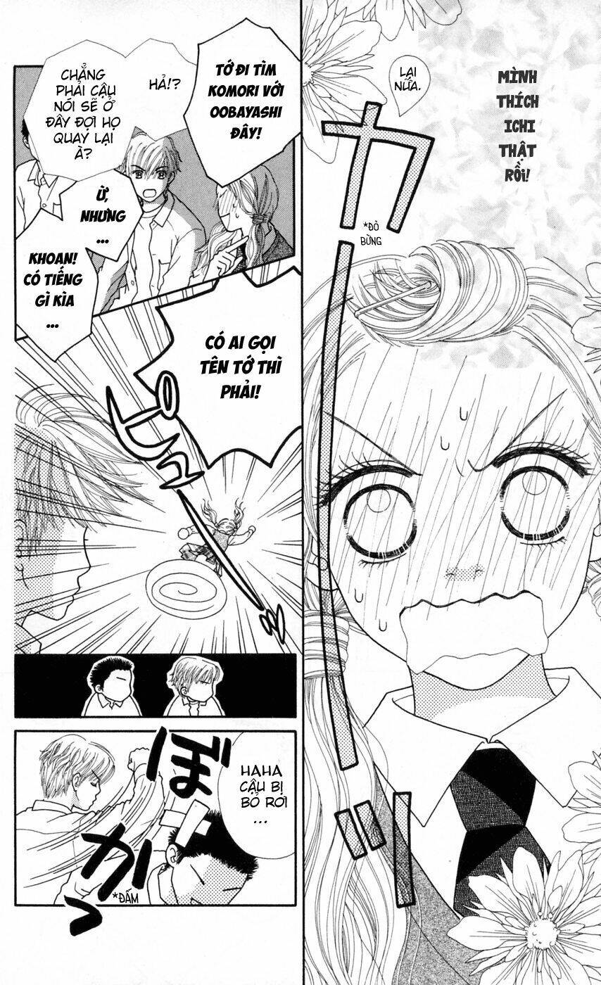 Cô Láng Giềng Chapter 54 - 9