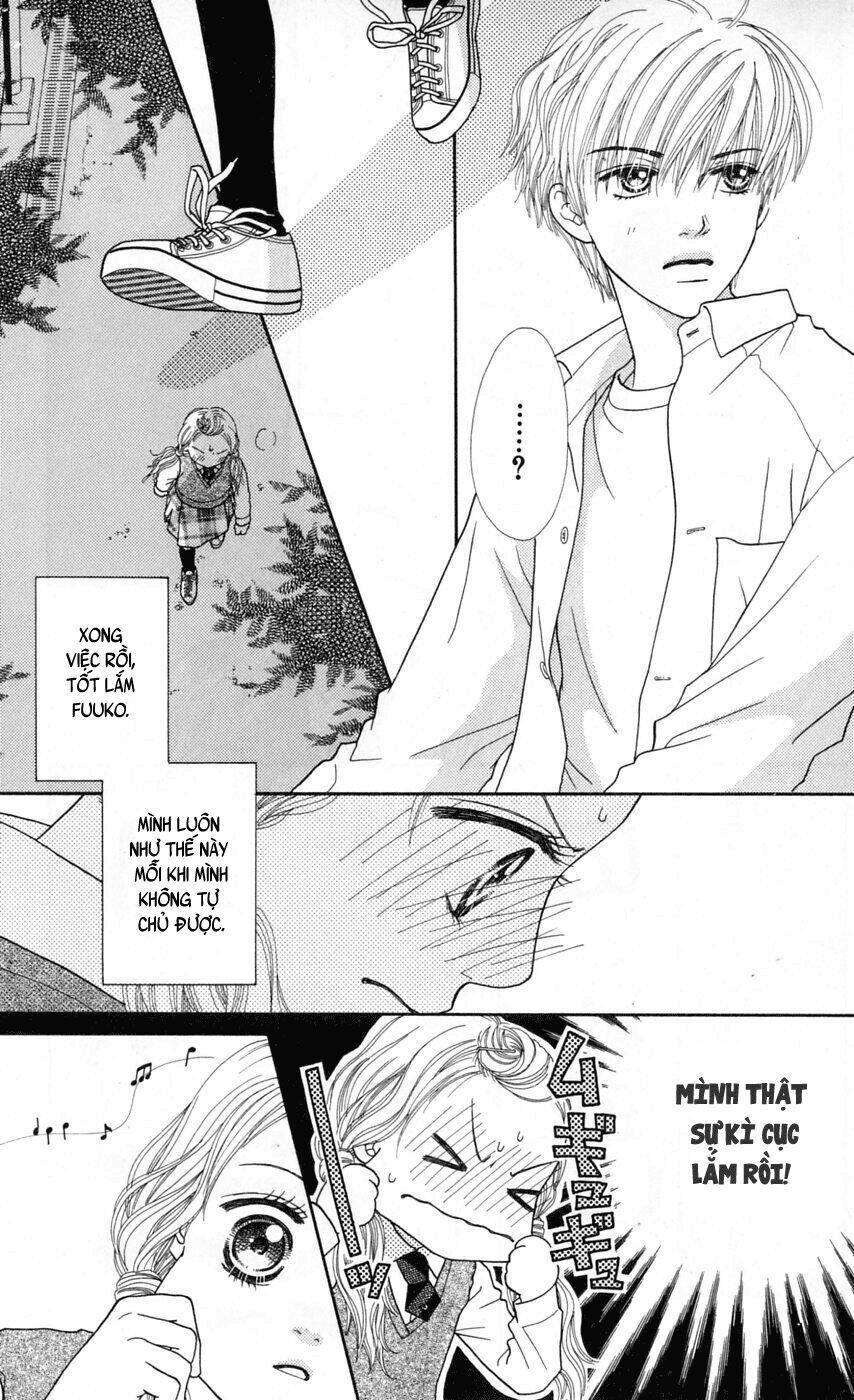 Cô Láng Giềng Chapter 54 - 10