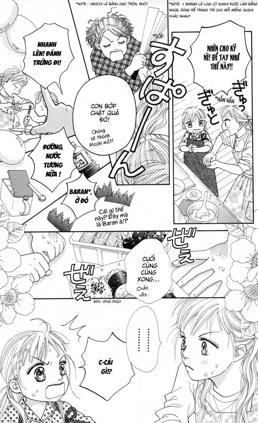 Cô Láng Giềng Chapter 55 - 13