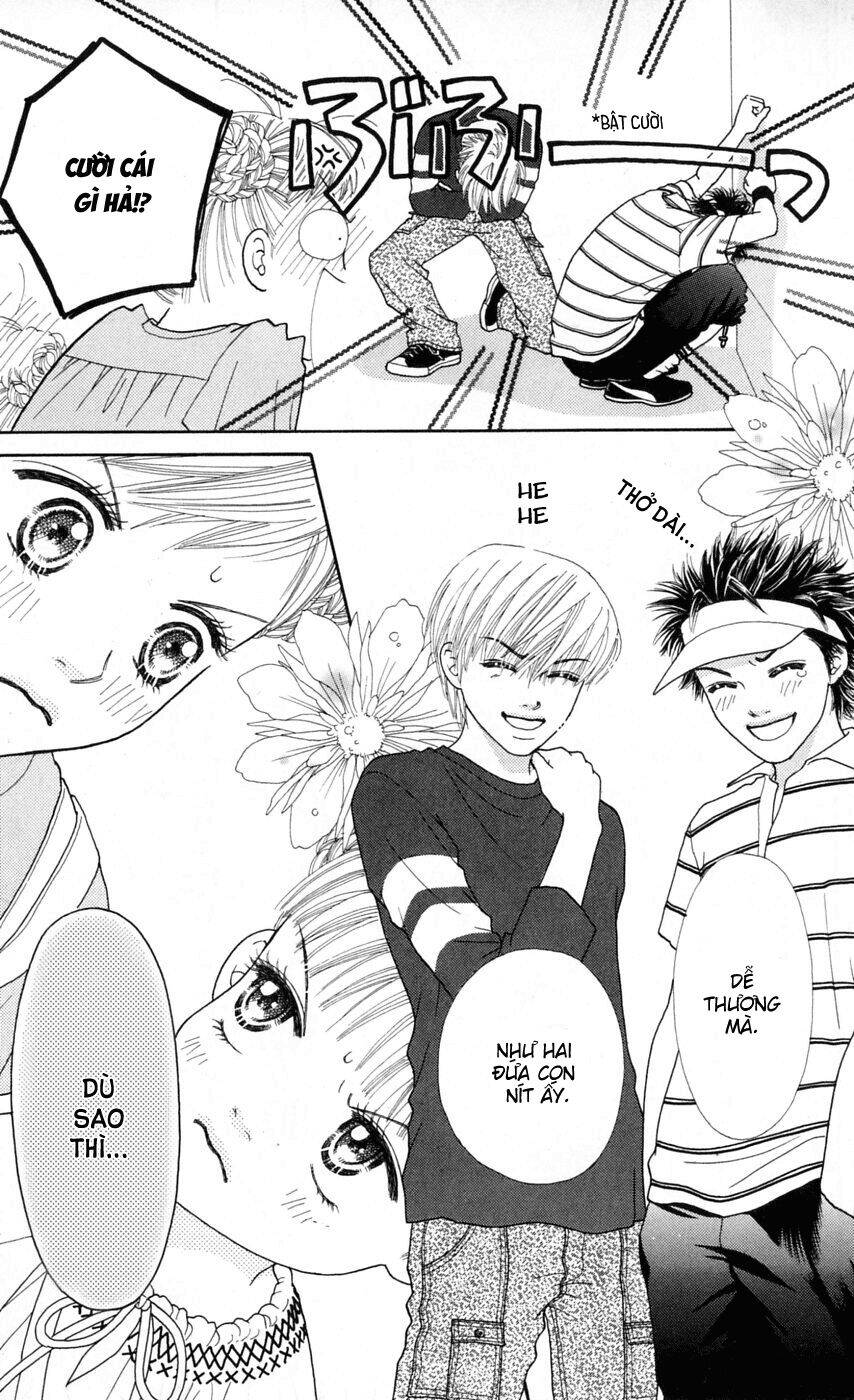 Cô Láng Giềng Chapter 55 - 15