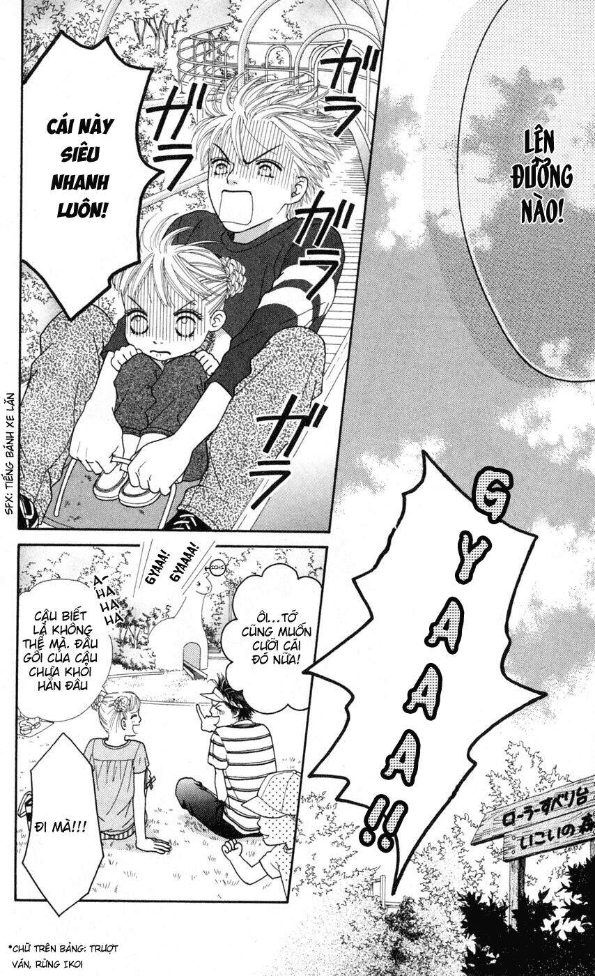 Cô Láng Giềng Chapter 55 - 16