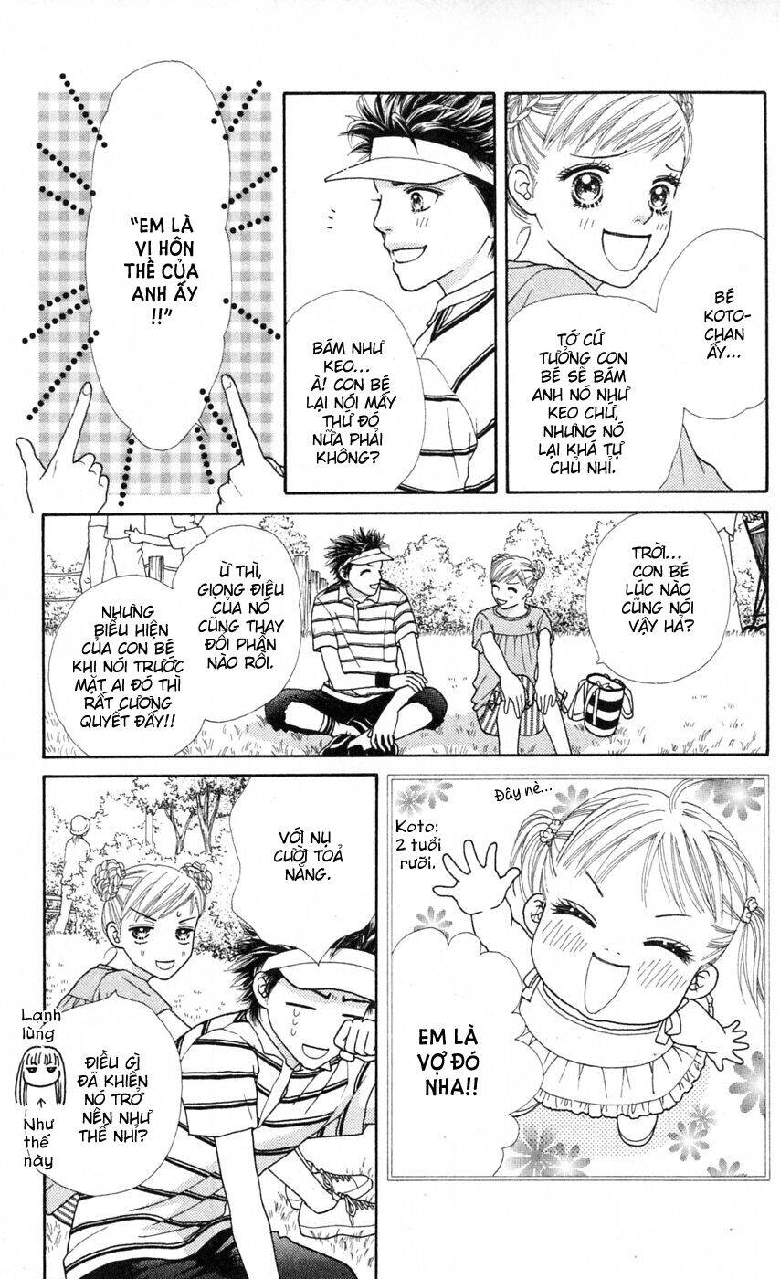 Cô Láng Giềng Chapter 55 - 17