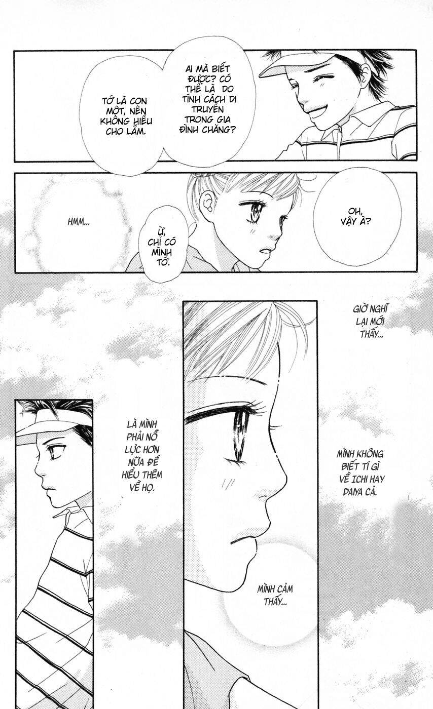 Cô Láng Giềng Chapter 55 - 18