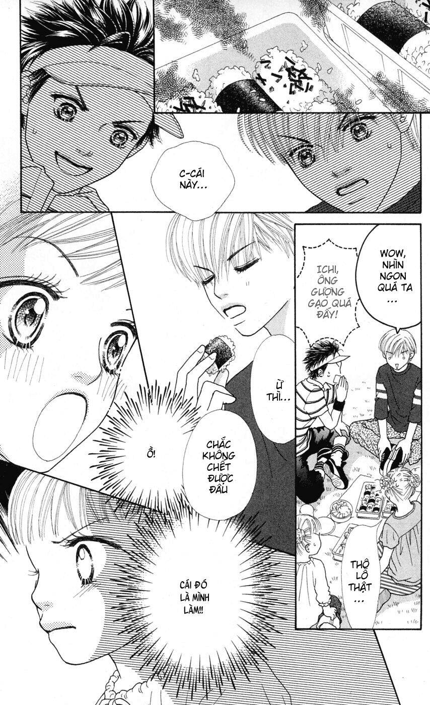 Cô Láng Giềng Chapter 55 - 21