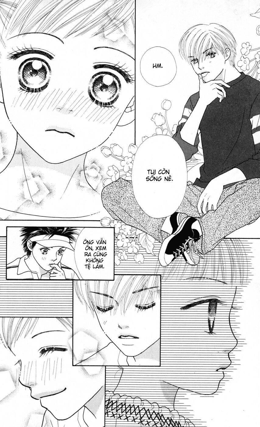 Cô Láng Giềng Chapter 55 - 22