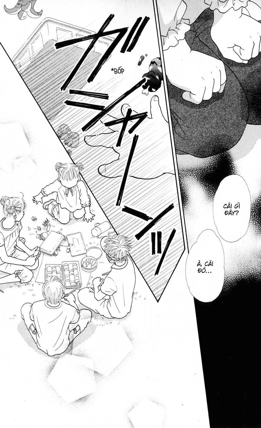 Cô Láng Giềng Chapter 55 - 23