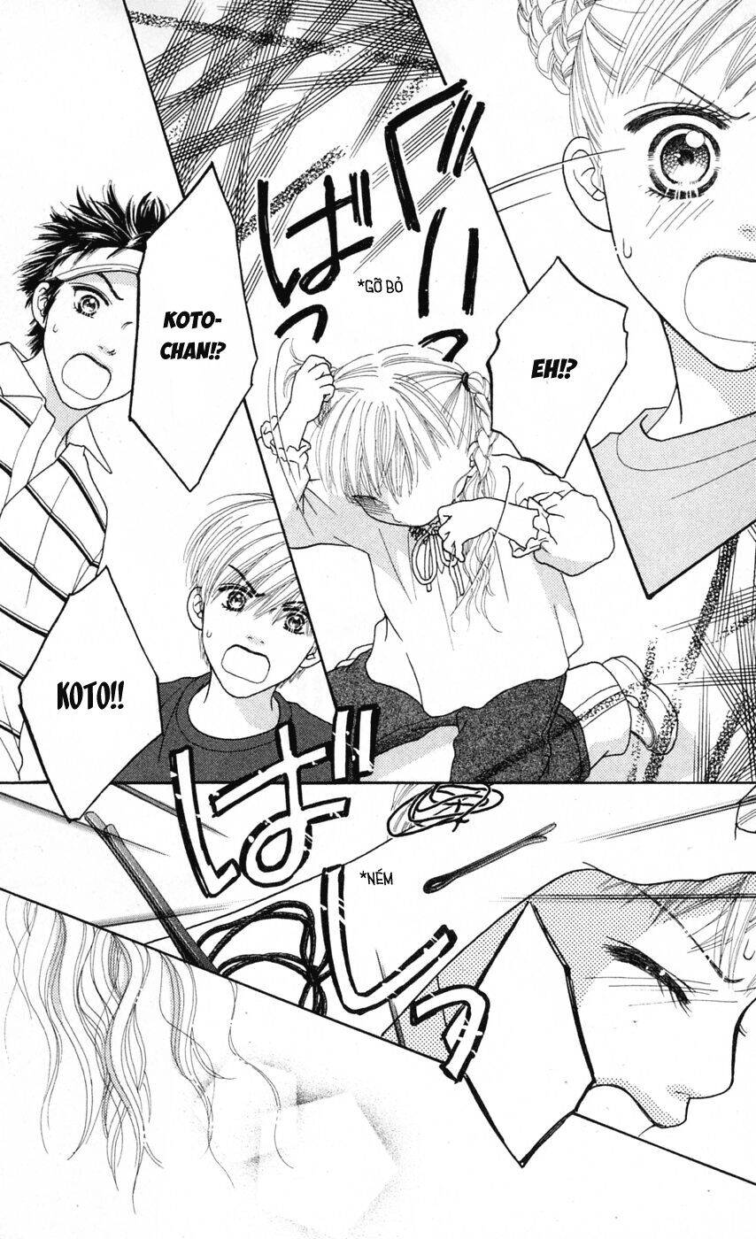Cô Láng Giềng Chapter 55 - 24