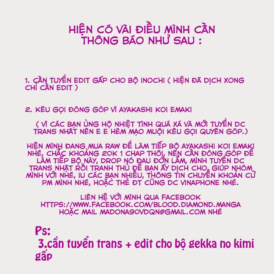 Cô Láng Giềng Chapter 55 - 25