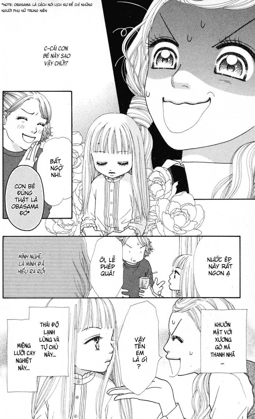 Cô Láng Giềng Chapter 55 - 4