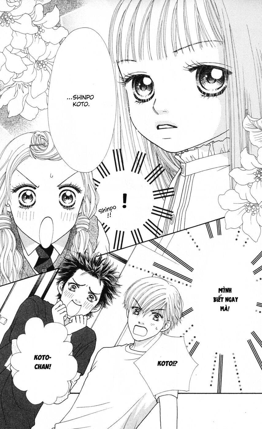 Cô Láng Giềng Chapter 55 - 5