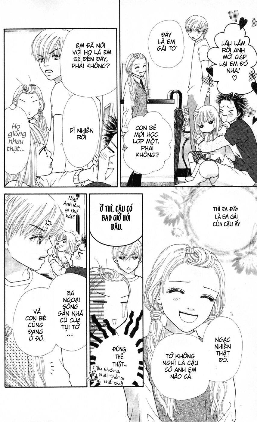 Cô Láng Giềng Chapter 55 - 6