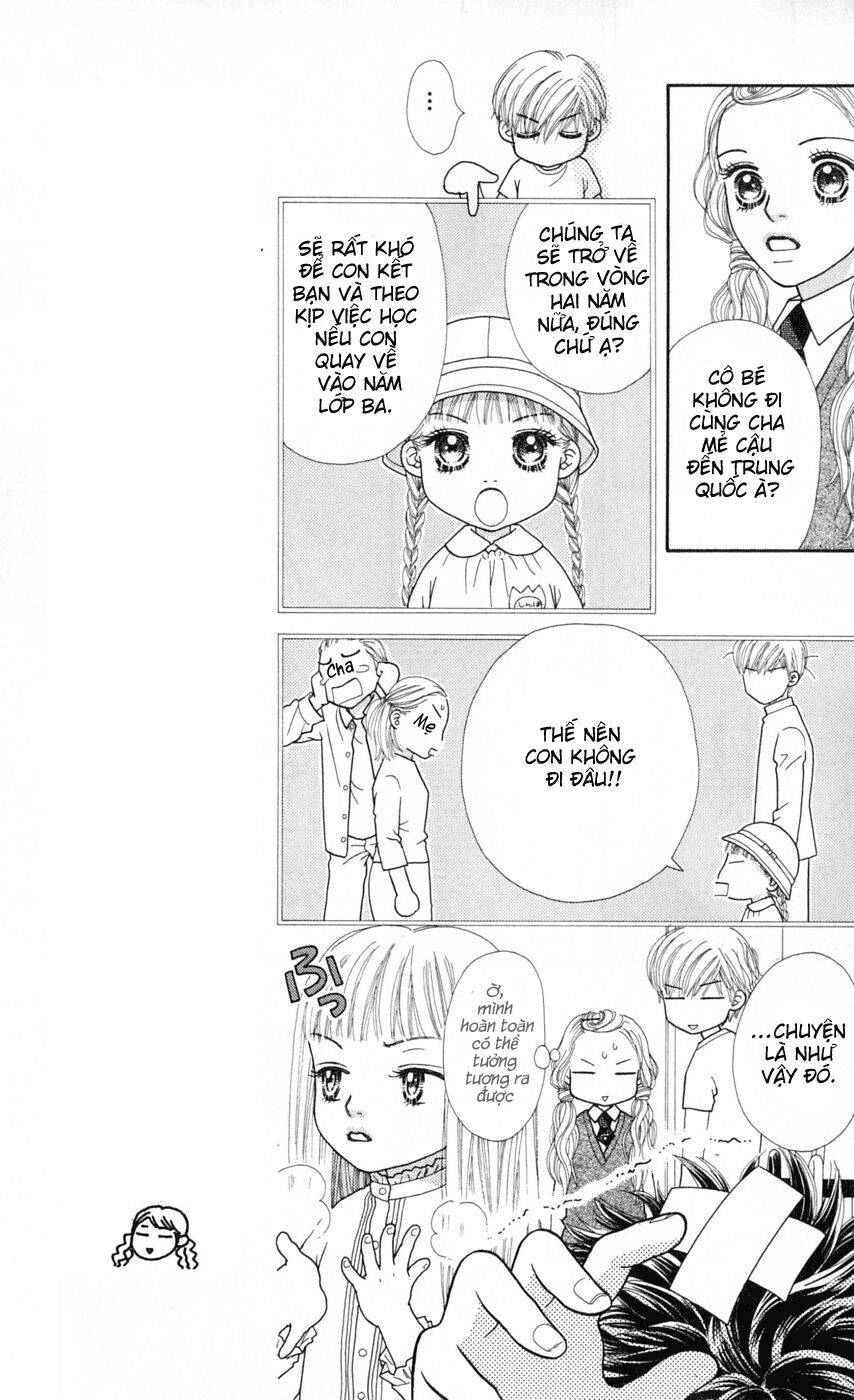 Cô Láng Giềng Chapter 55 - 7