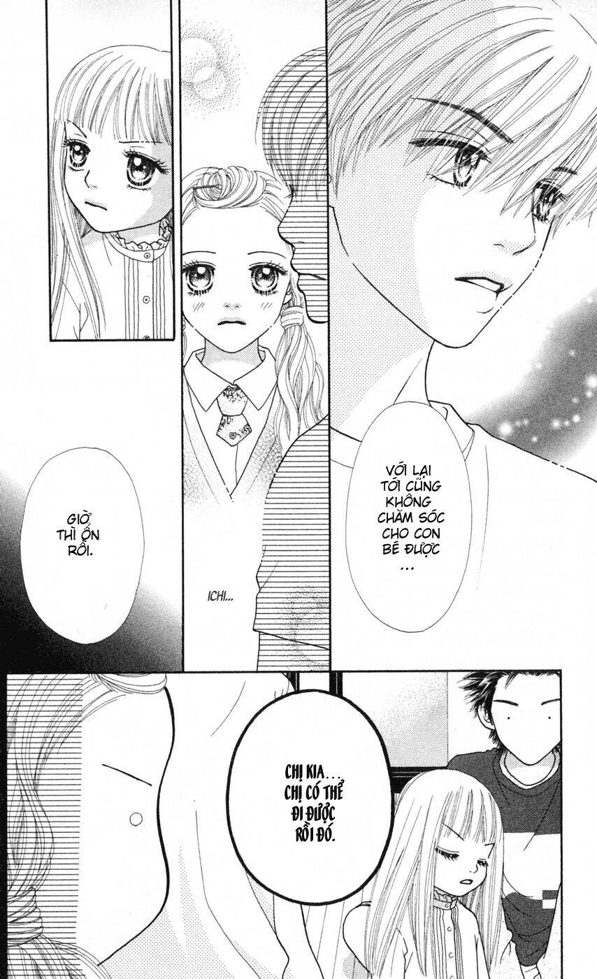 Cô Láng Giềng Chapter 55 - 8