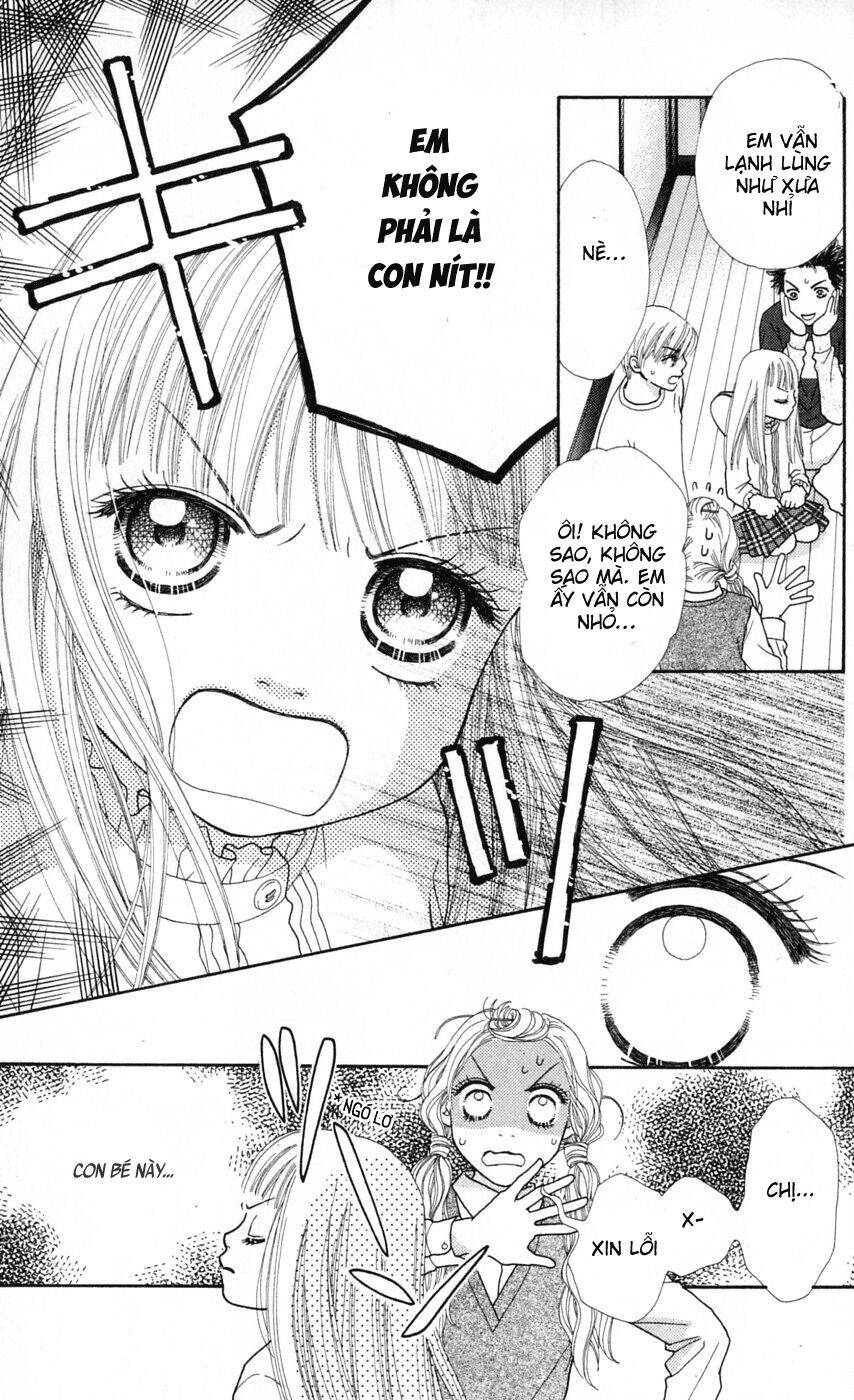 Cô Láng Giềng Chapter 55 - 9
