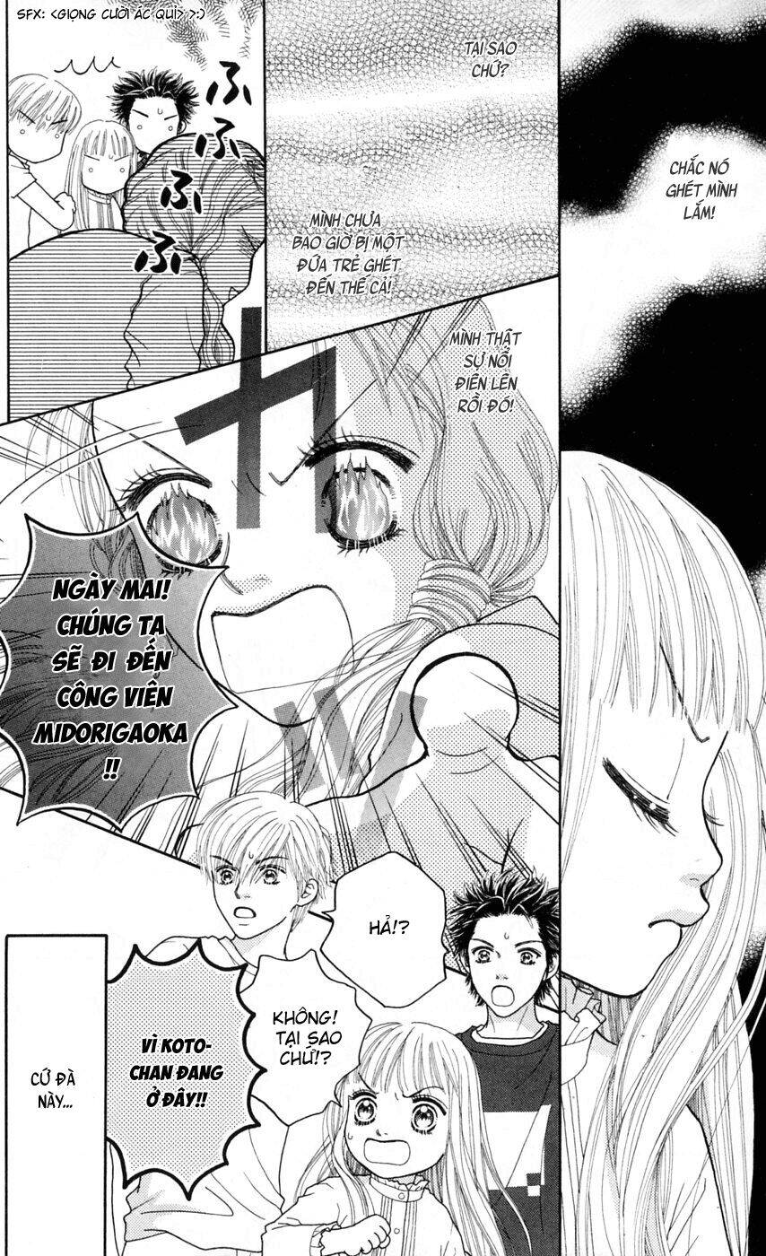 Cô Láng Giềng Chapter 55 - 10