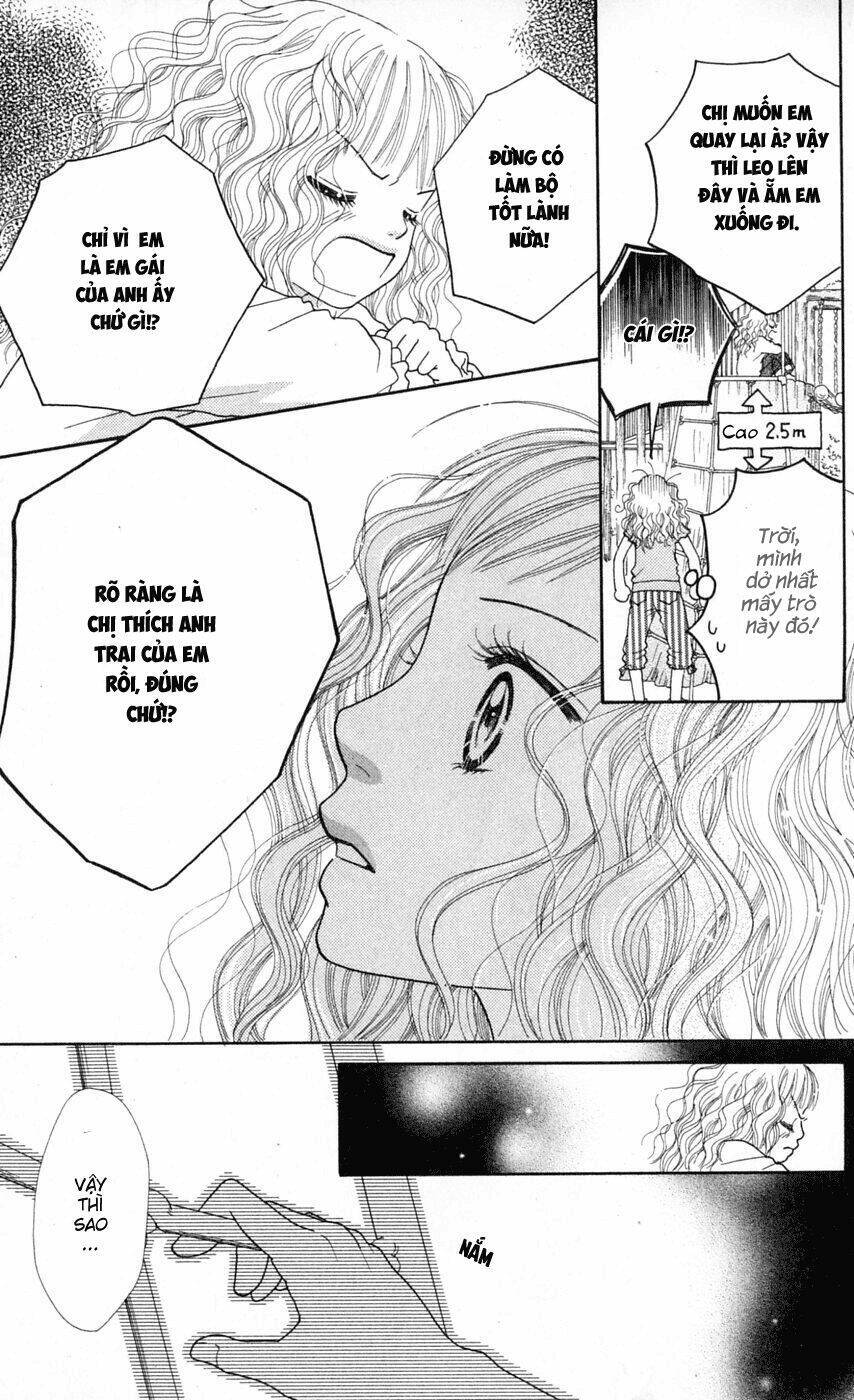 Cô Láng Giềng Chapter 56 - 12