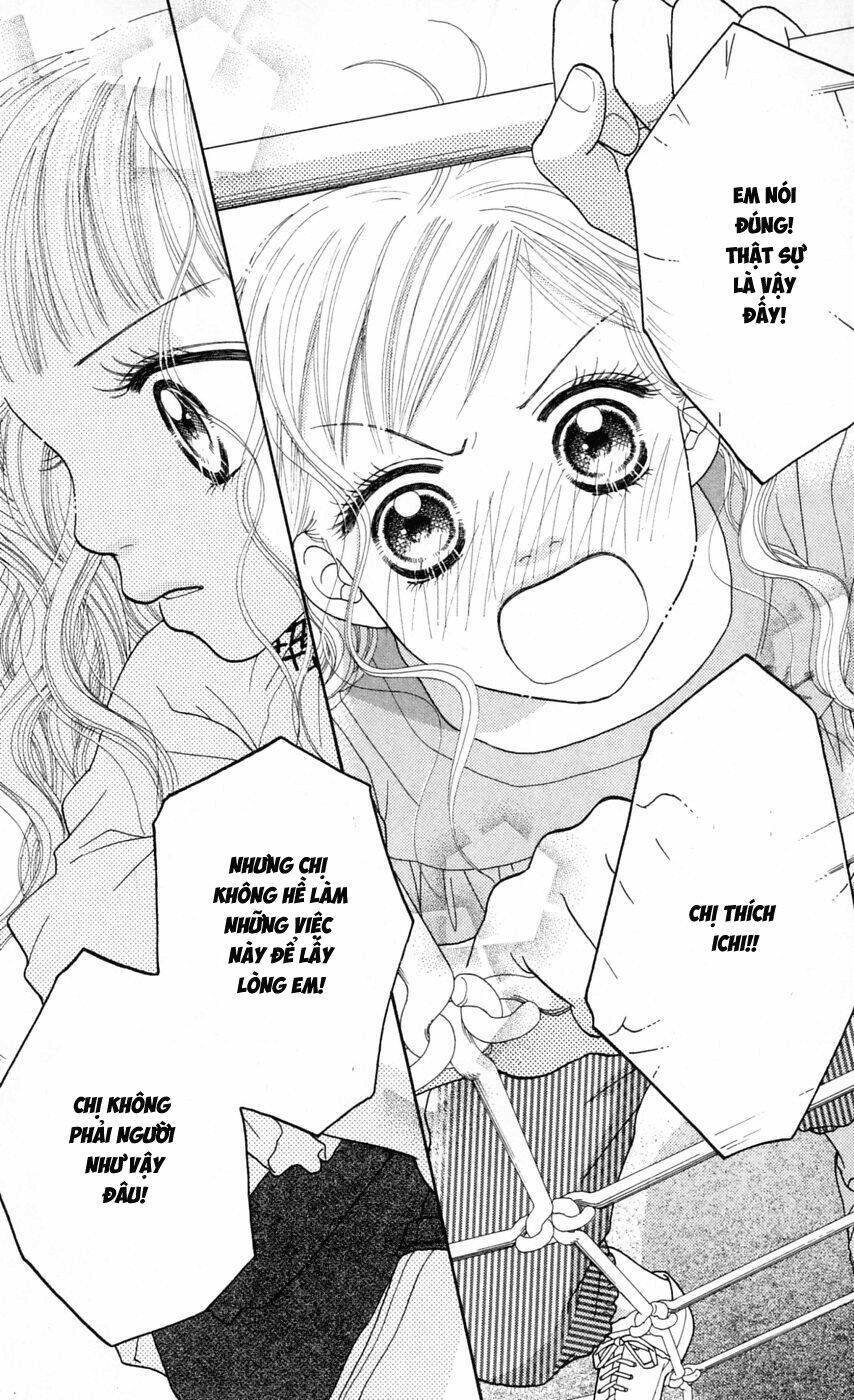 Cô Láng Giềng Chapter 56 - 13