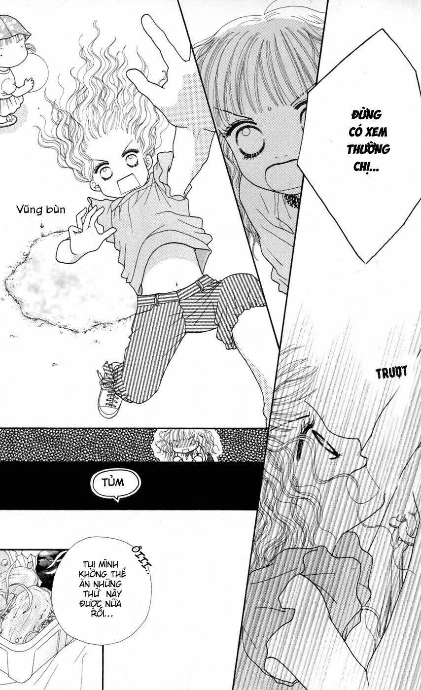 Cô Láng Giềng Chapter 56 - 14