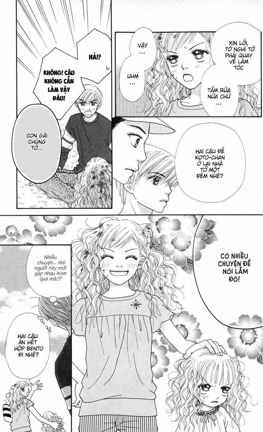 Cô Láng Giềng Chapter 56 - 16