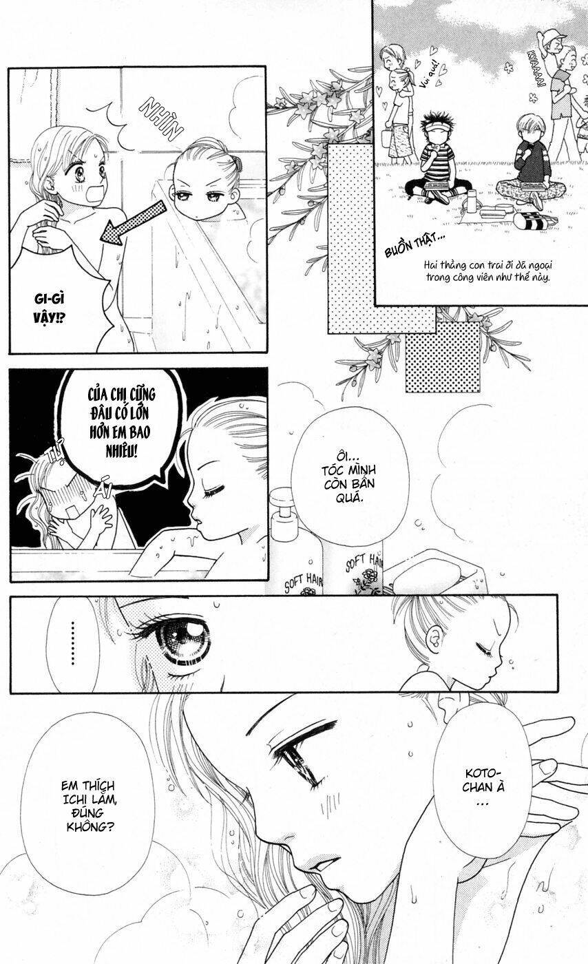 Cô Láng Giềng Chapter 56 - 17