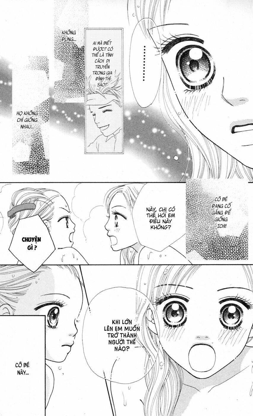 Cô Láng Giềng Chapter 56 - 20