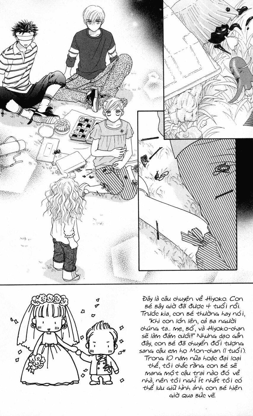 Cô Láng Giềng Chapter 56 - 3