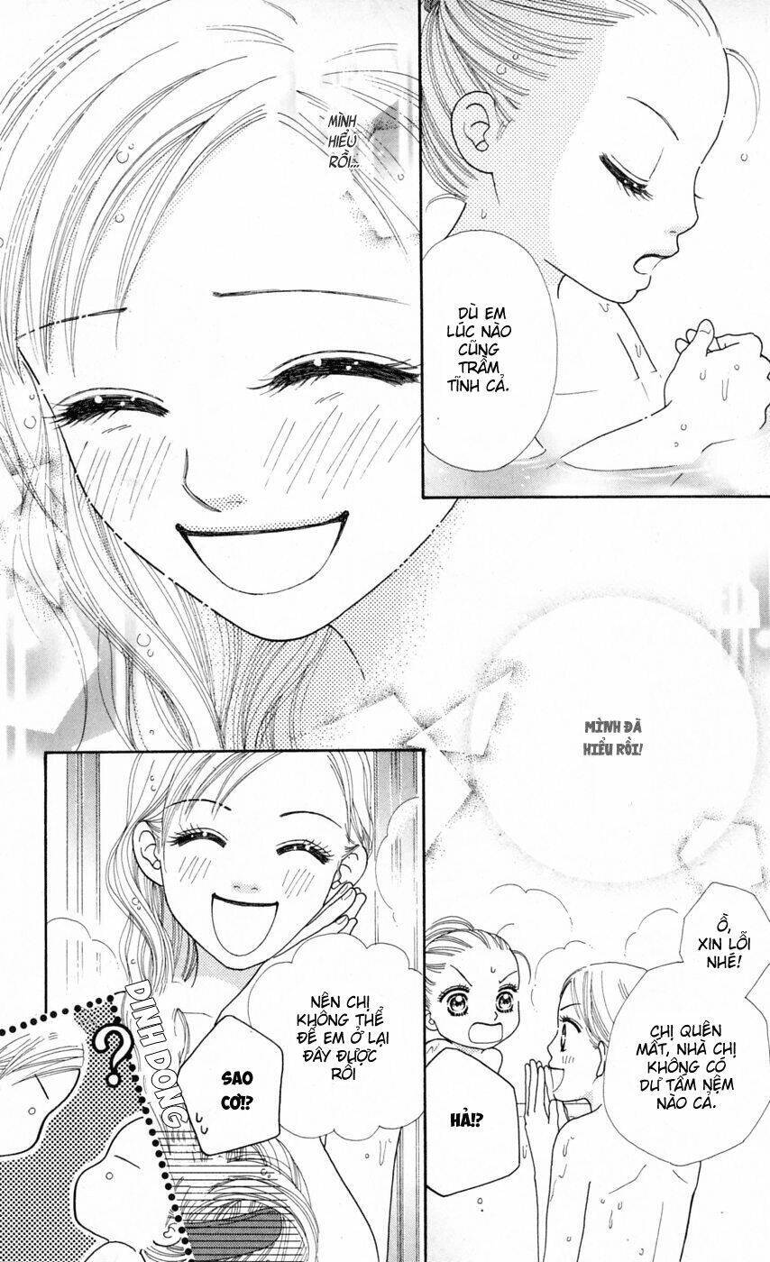 Cô Láng Giềng Chapter 56 - 22