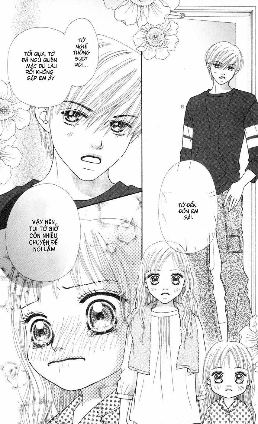 Cô Láng Giềng Chapter 56 - 23