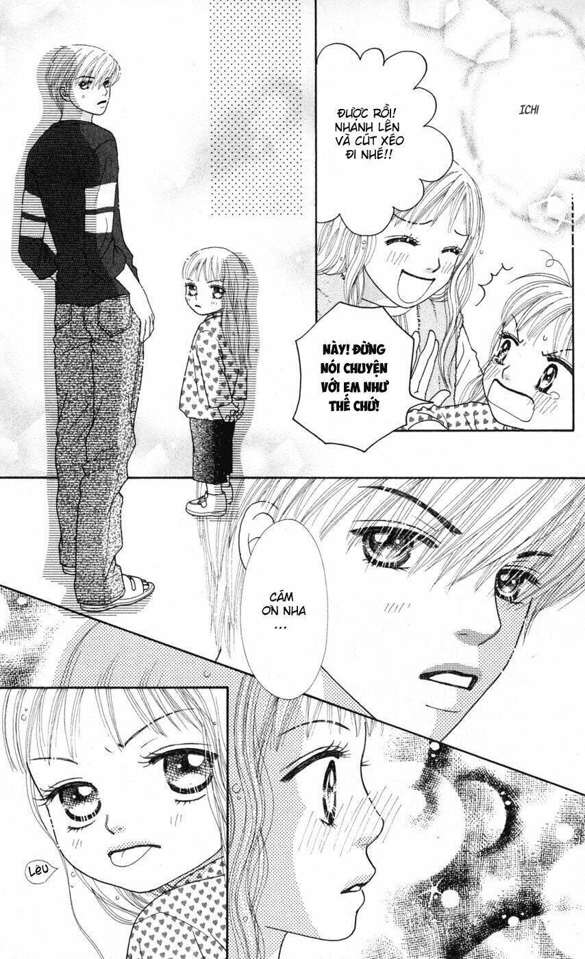 Cô Láng Giềng Chapter 56 - 24