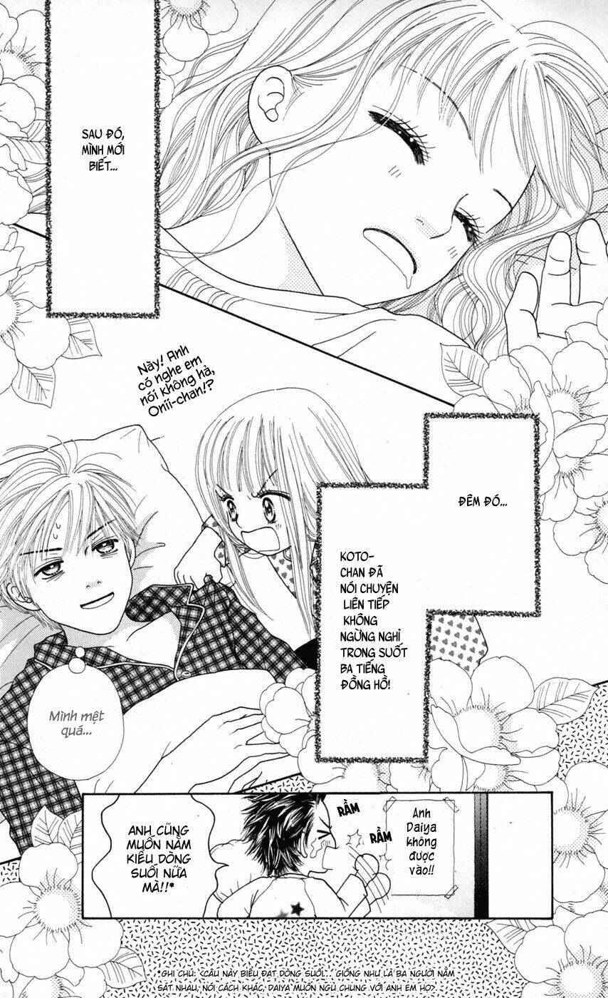 Cô Láng Giềng Chapter 56 - 26